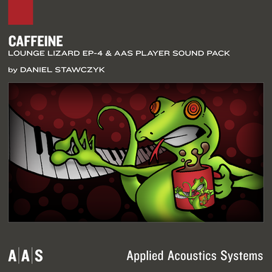 AAS Caffeine