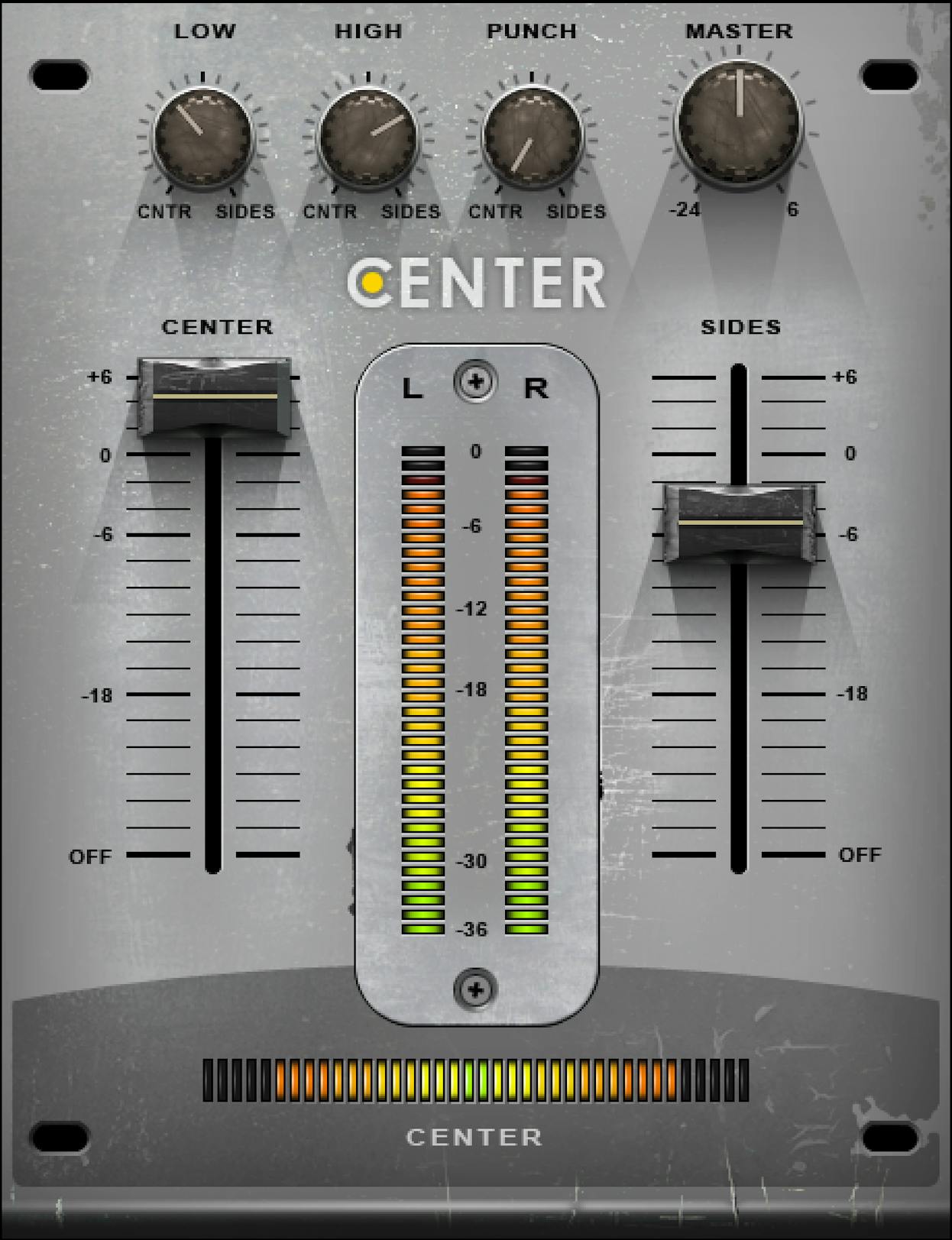 Waves Audio