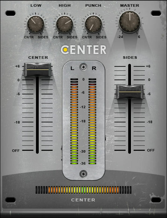 Waves Audio