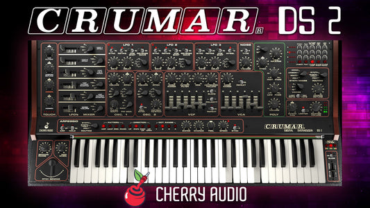Crumar DS-2