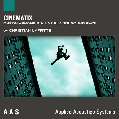 AAS Cinematix