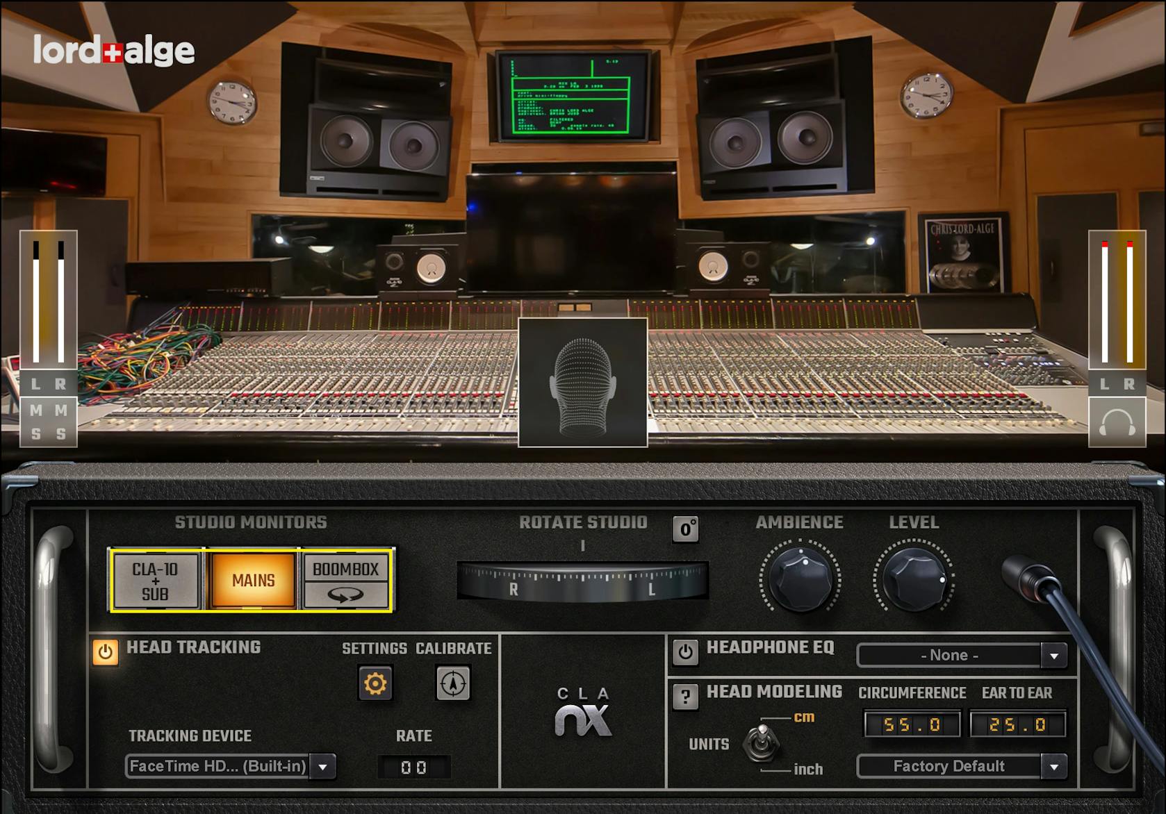 Waves Audio