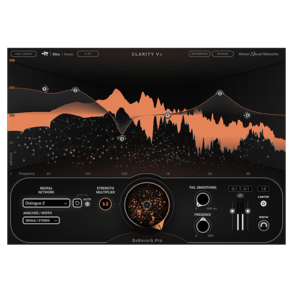 Waves Audio