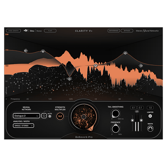 Waves Audio