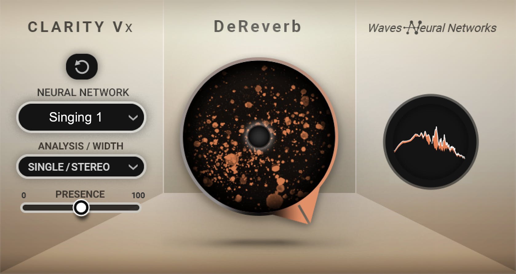 Waves Audio