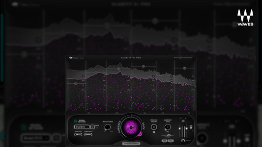 Waves Audio