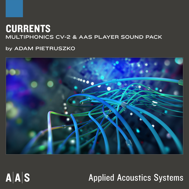 AAS Currents