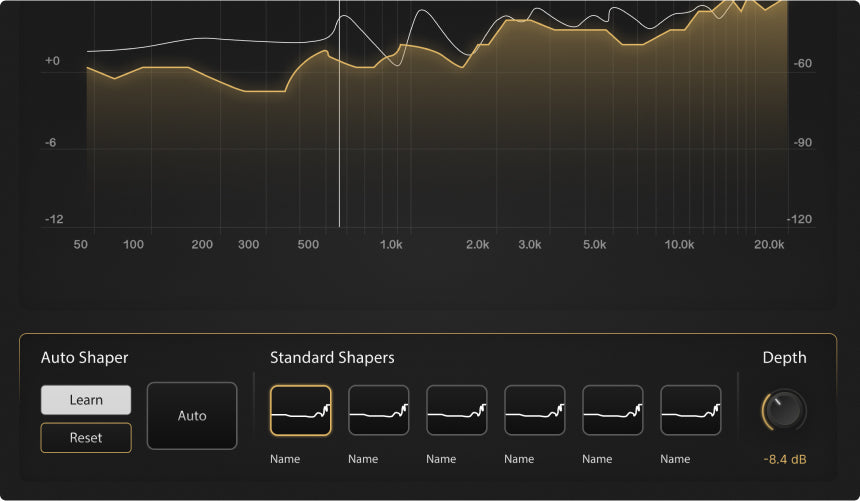 MQA Audio Endura