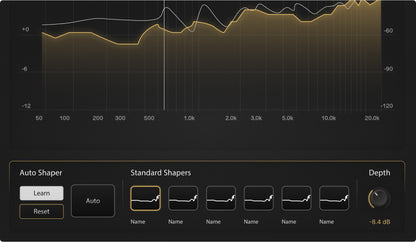 MQA Audio Endura