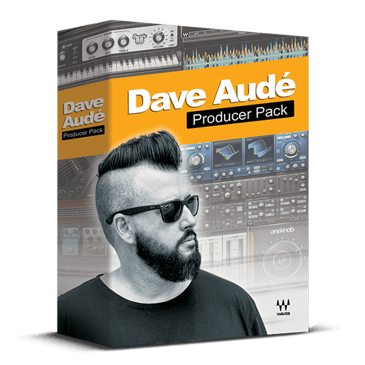 Waves Audio