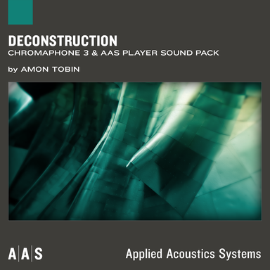 AAS Deconstruction