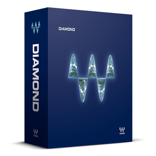 Waves Audio