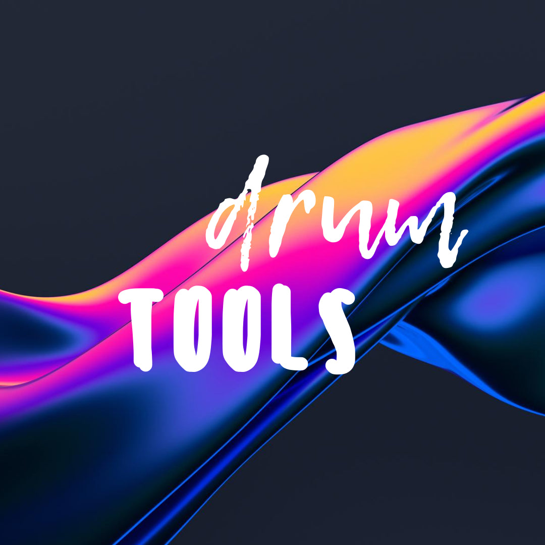 UDi Audio Drum Tools