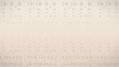 Cherry Audio Eight Voice Synthesizer