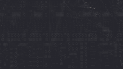 Cherry Audio Eight Voice Synthesizer