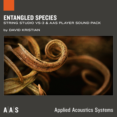 AAS Entangled Species