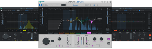 Antares Auto-Tune Vocal EQ