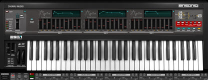 Ensoniq ESQ-1