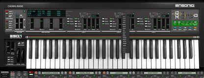 Ensoniq ESQ-1
