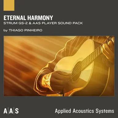 AAS Eternal Harmony