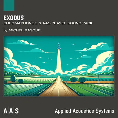 AAS Exodus