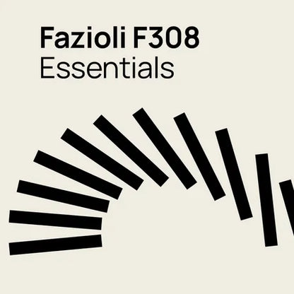 Fazioli F308 Essentials