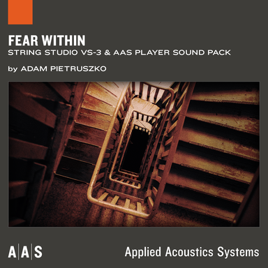 AAS Fear Within