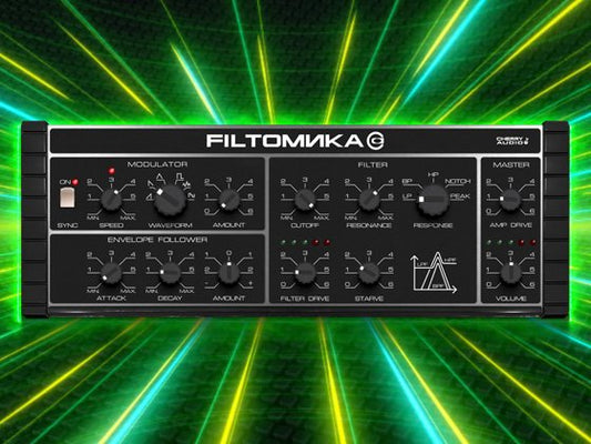 Filtomika
