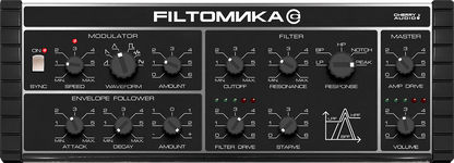 Filtomika