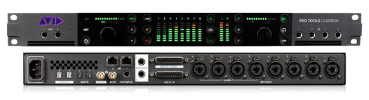 Pro Tools Carbon 3-Year Extended Hardware Support