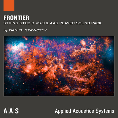 AAS Frontier