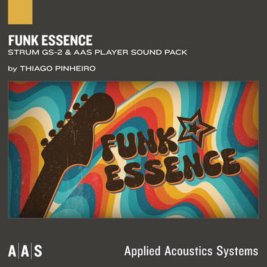 AAS Funk Essence