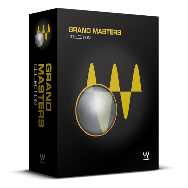 Waves Audio