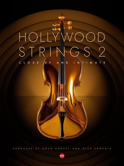 Eastwest Hollywood Scoring Essentials Bundle