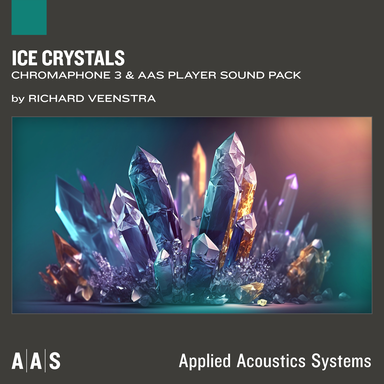 AAS Ice Crystals