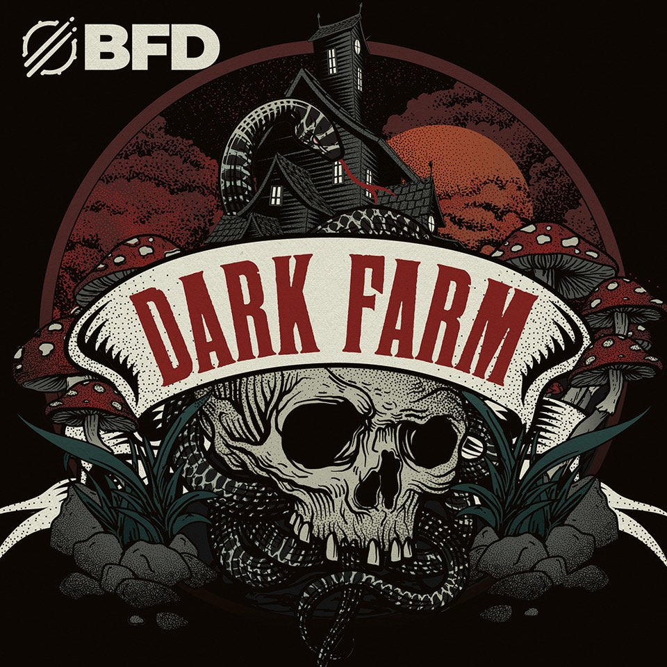 BFD Dark Farm