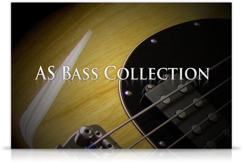 AS Bass Collection