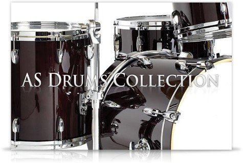 AS Drums Collection