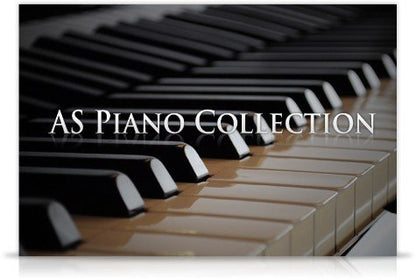 AS Piano Collection