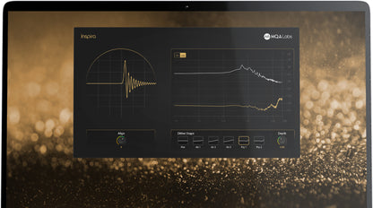 MQA Audio Inspira