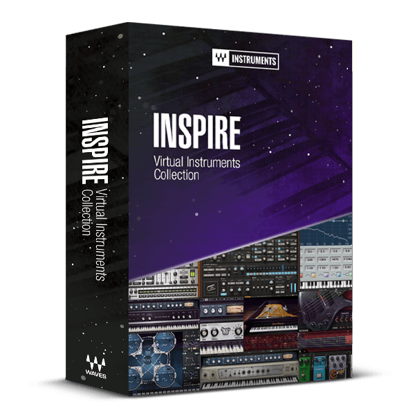 Waves Audio