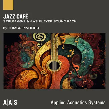 AAS Jazz Cafe