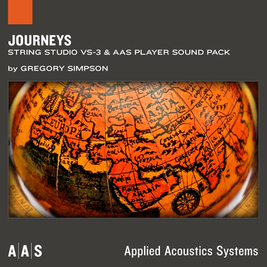 AAS Journeys