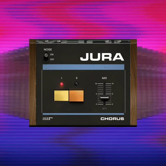 Air Music Jura Chorus