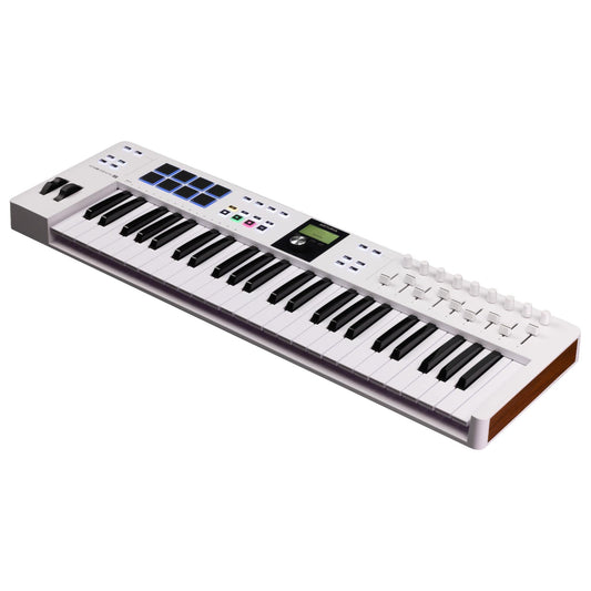Arturia KeyLab Essential MK3 - 61 Key USB MIDI Keyboard