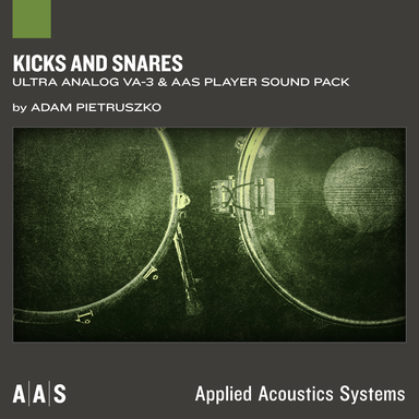 AAS Kicks and Snares