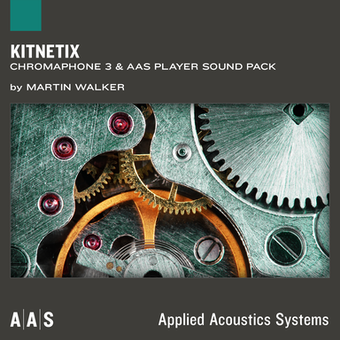 AAS KitNetix