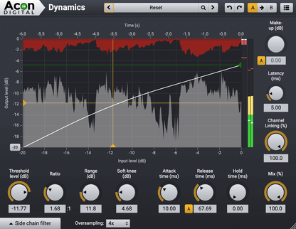 Acon Mastering Suite