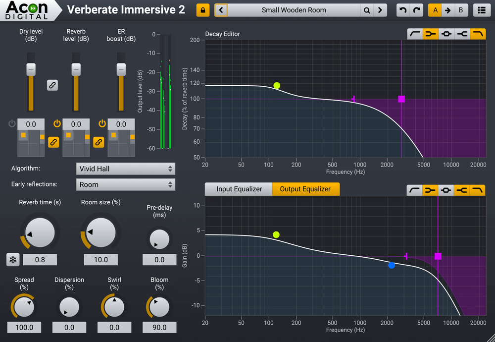 Acon Verberate 2 Immersive