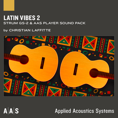 AAS Latin Vibes 2